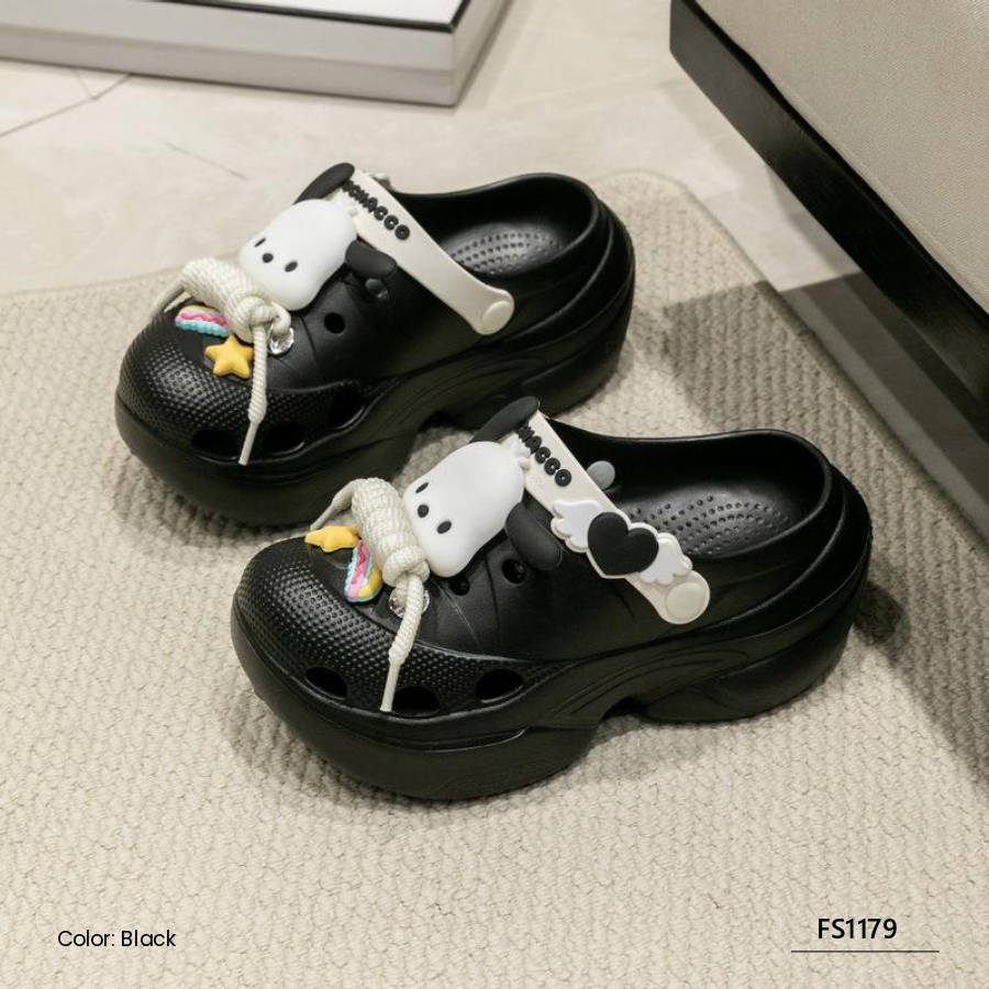 CloudCuddle Women’s Slippers